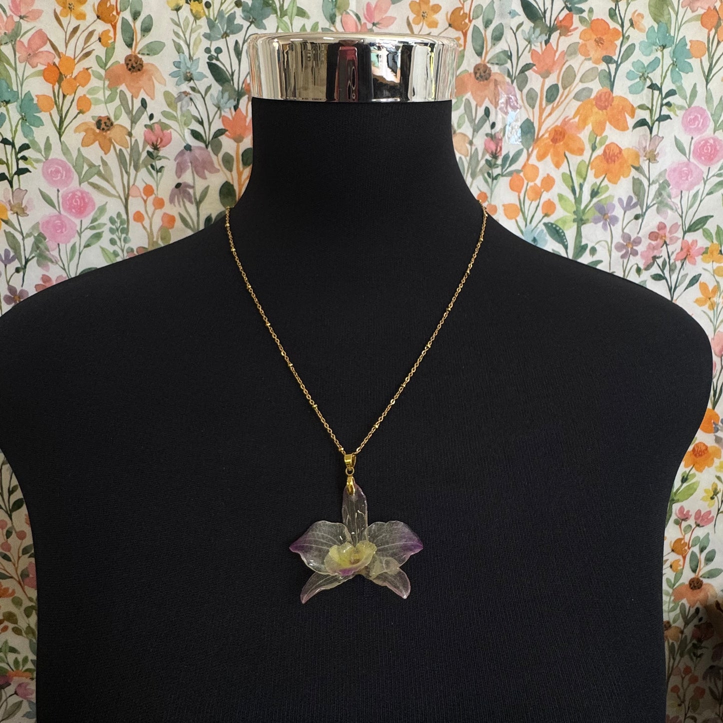Collar Cristalli