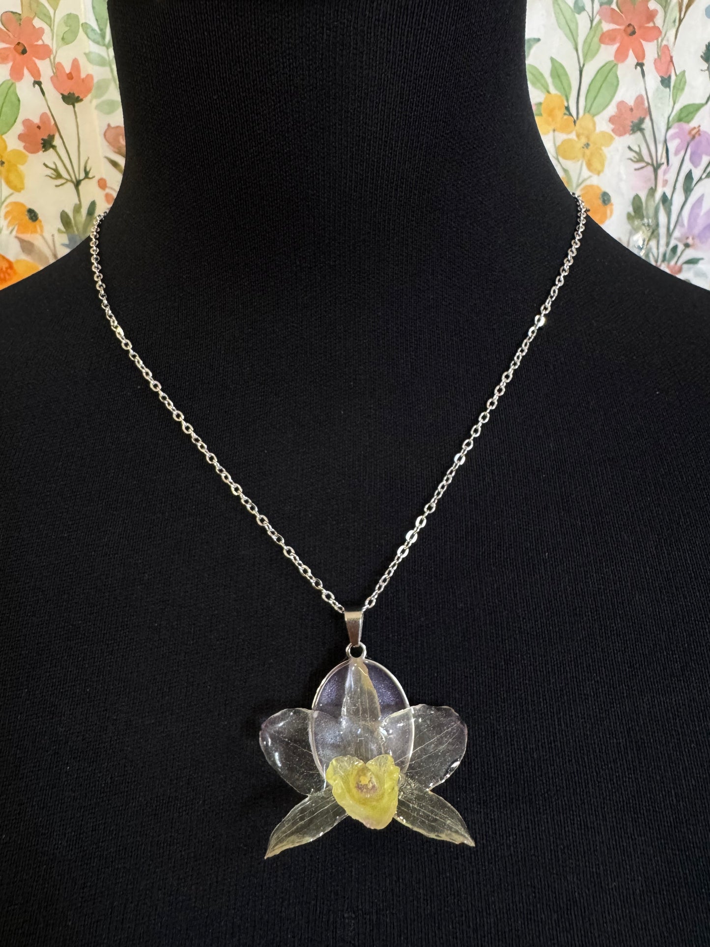 Collar Delicati