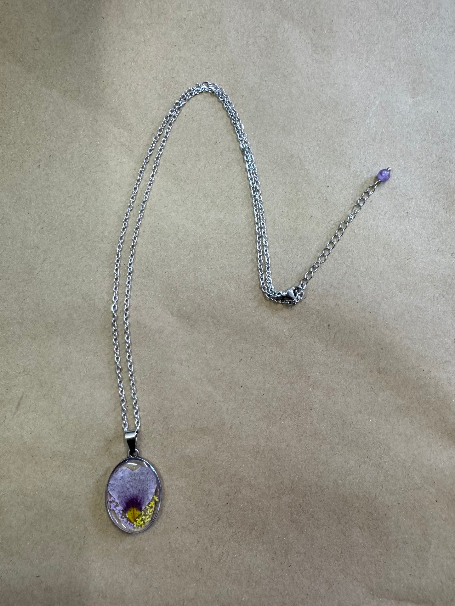 Collar Toque