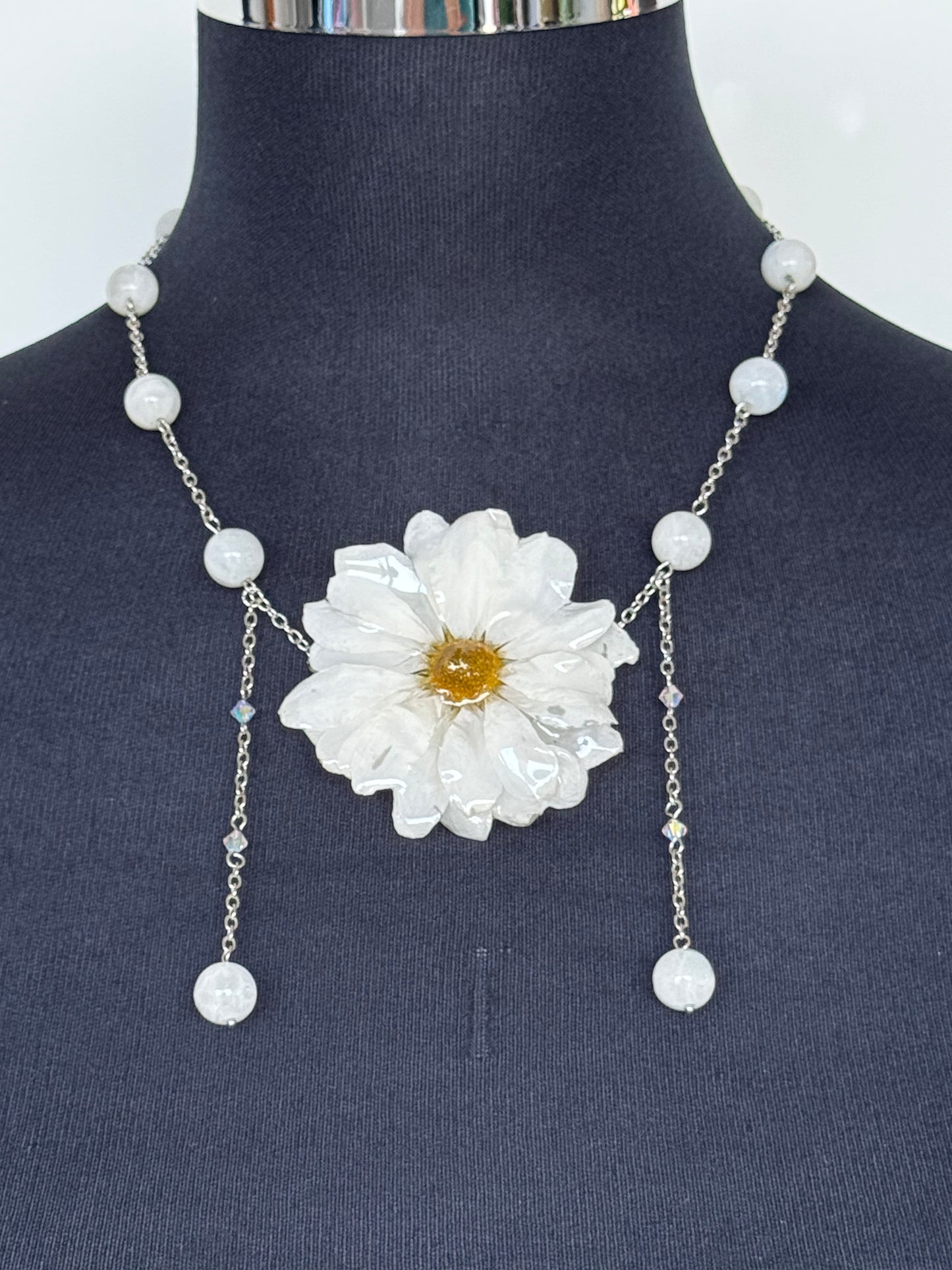 Collar Margarita