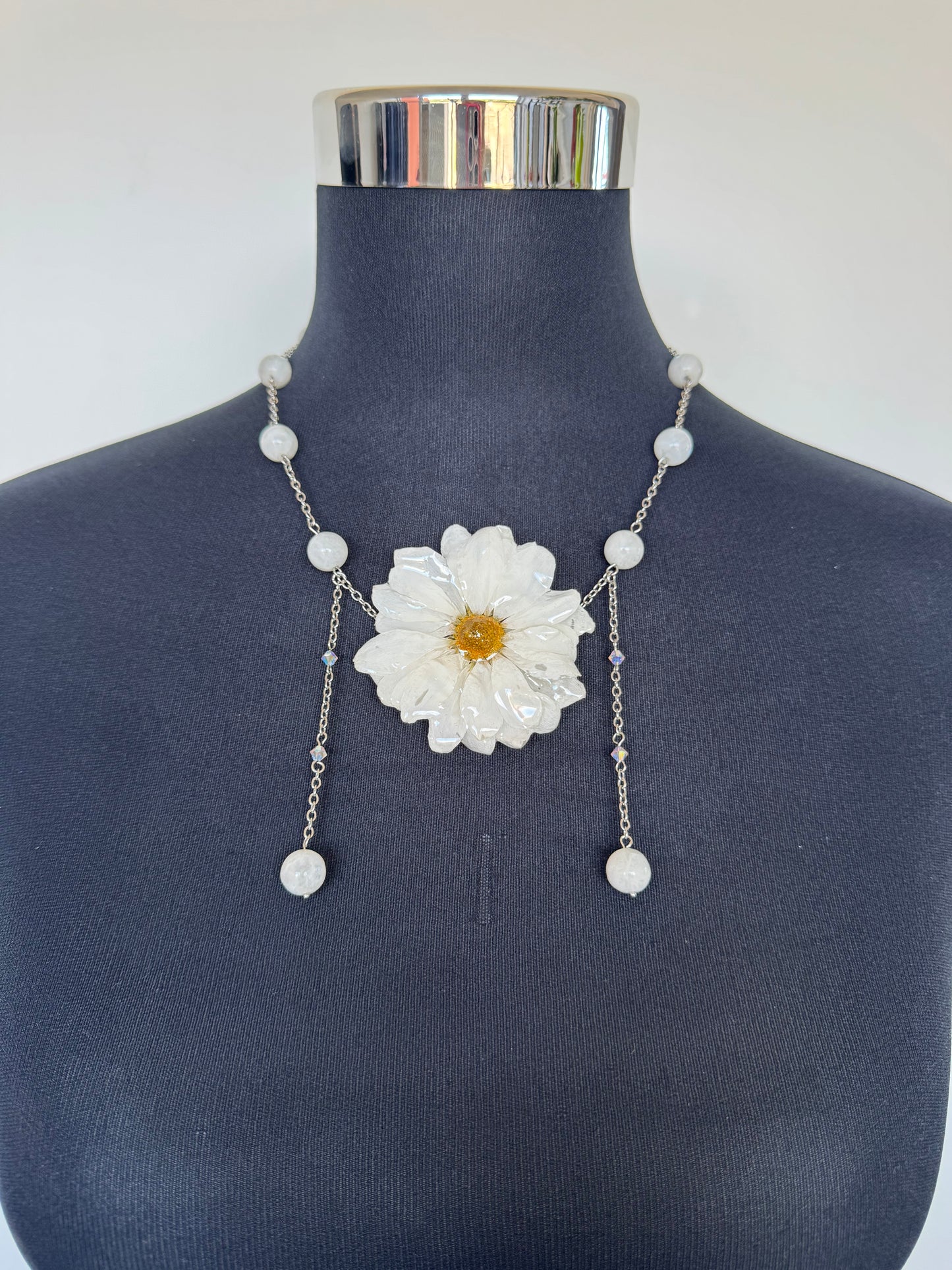 Collar Margarita