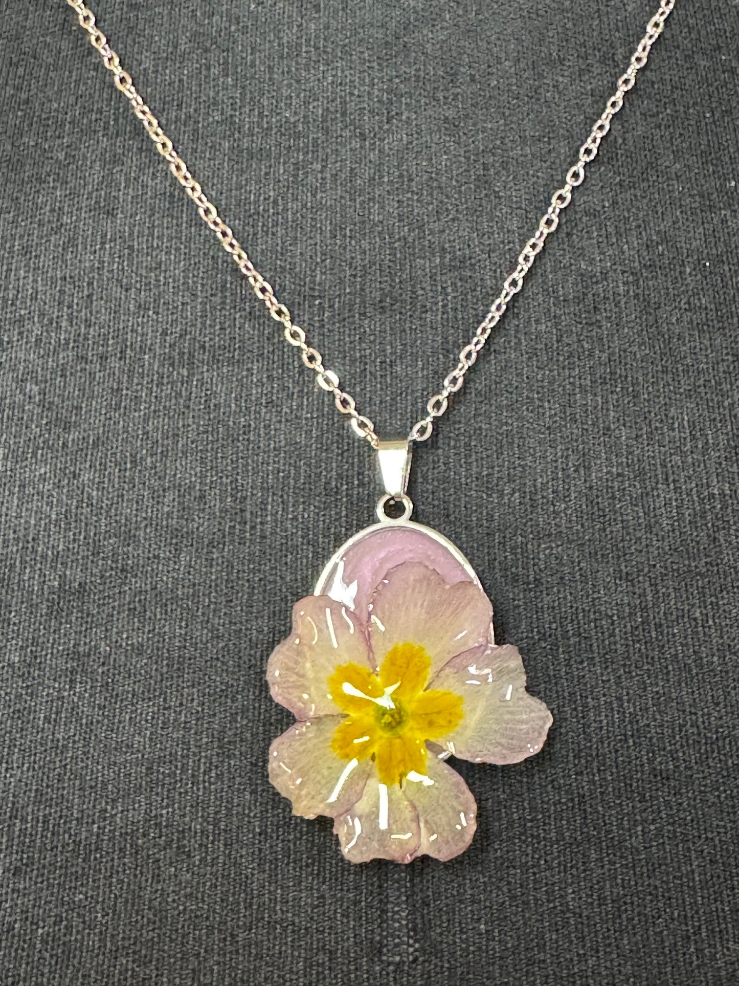 Collar Berry