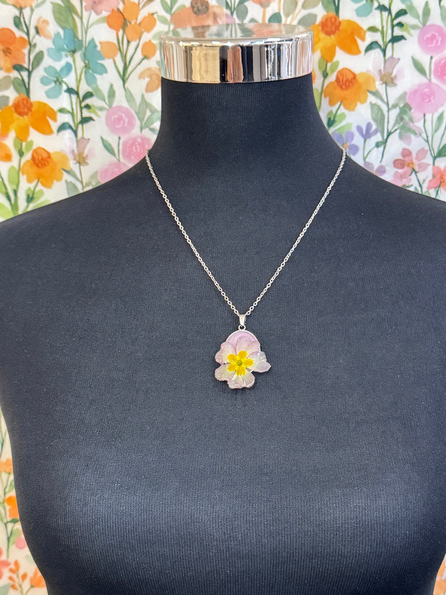 Collar Berry