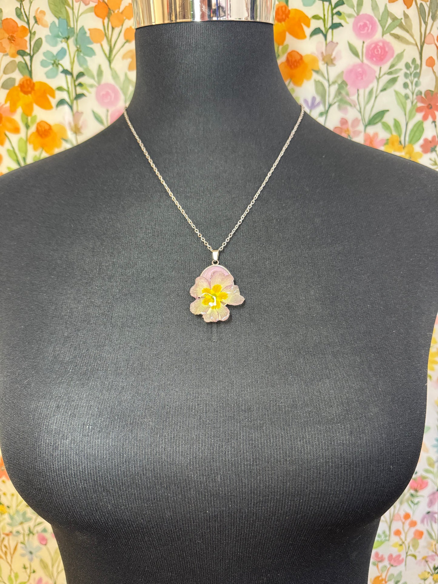 Collar Berry