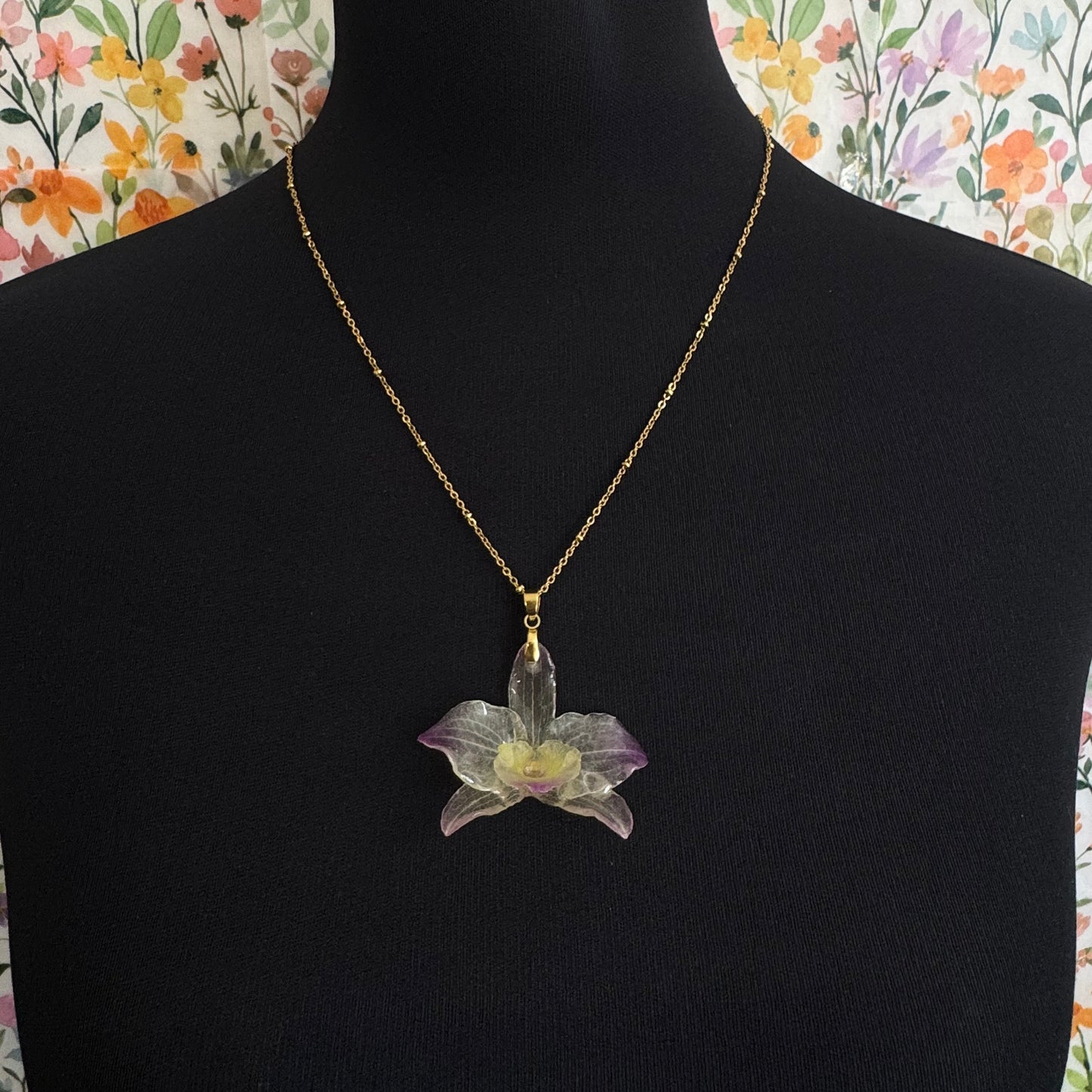 Collar Cristalli