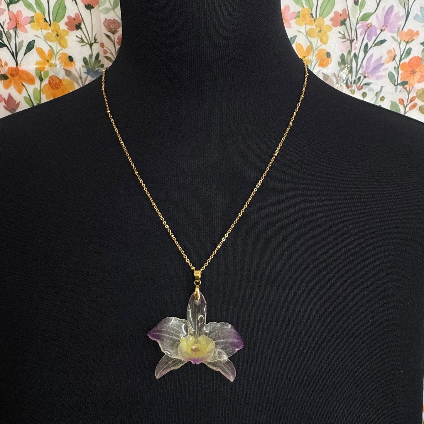 Collar Cristalli