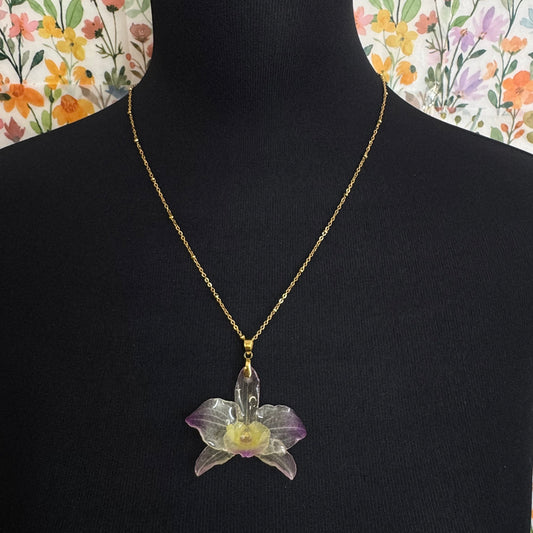 Collar Cristalli