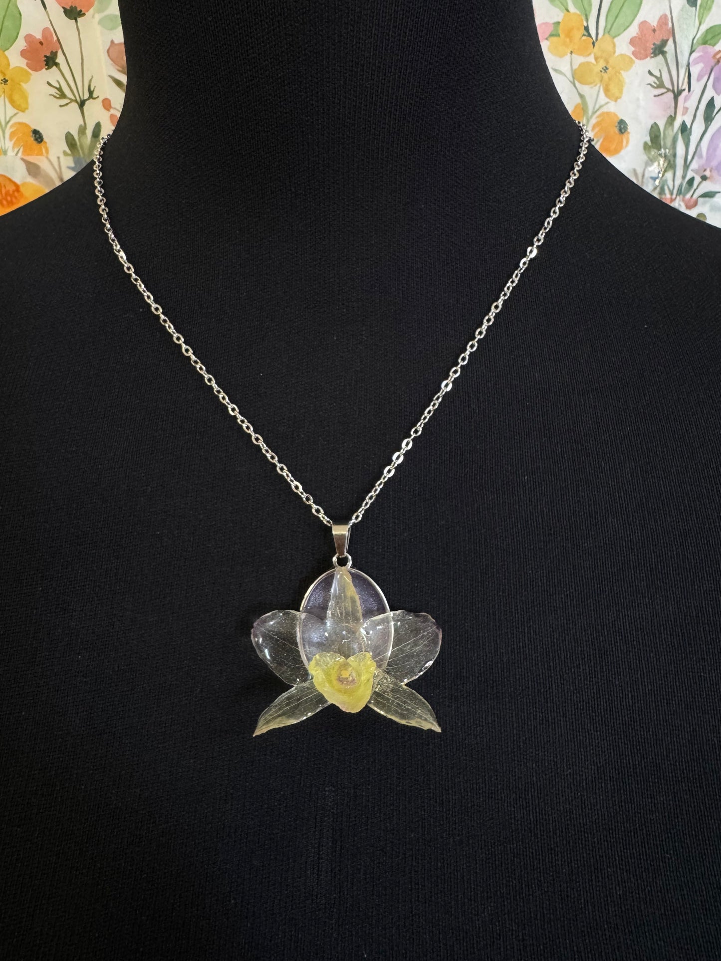 Collar Delicati