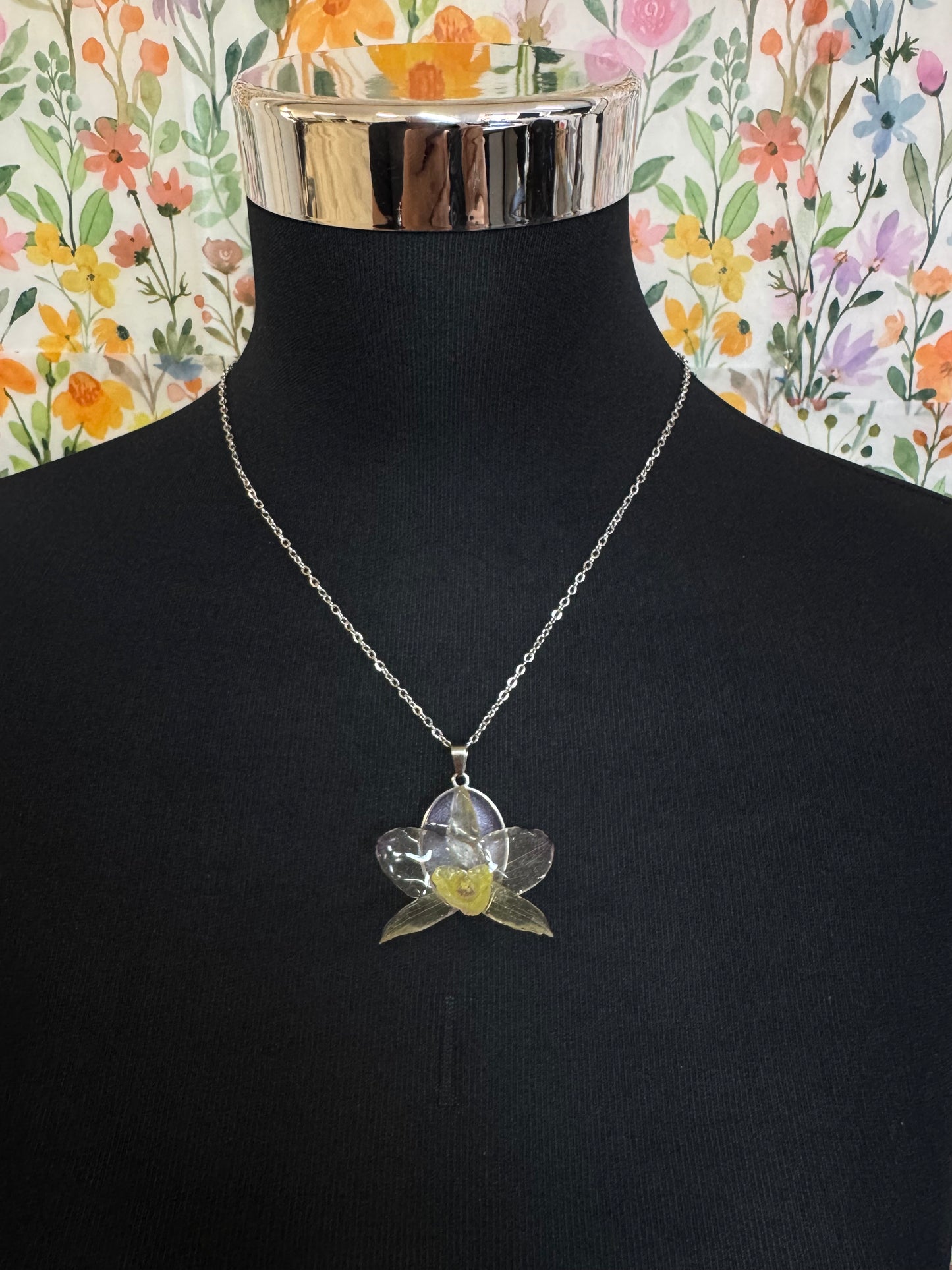 Collar Delicati