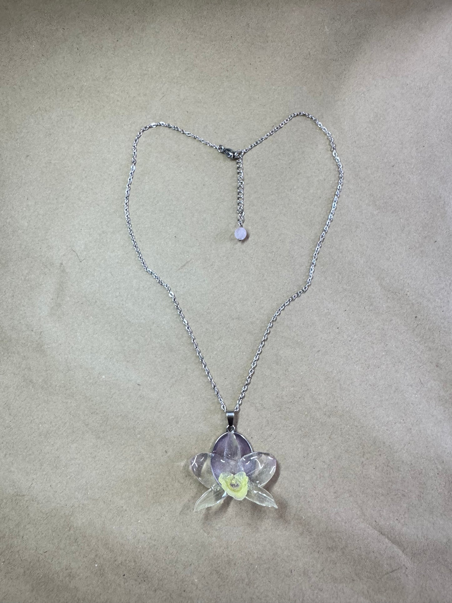 Collar Delicati