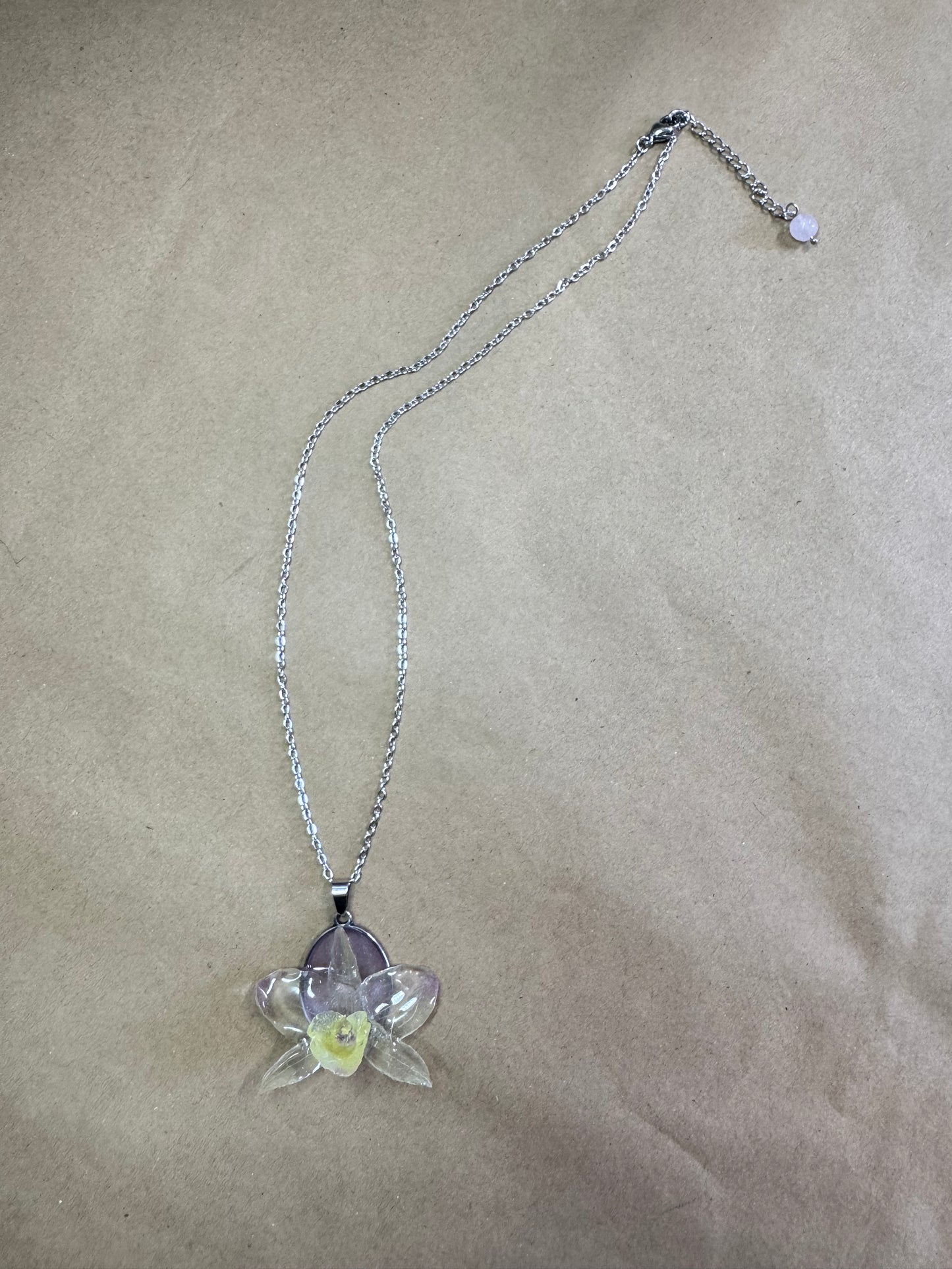 Collar Delicati
