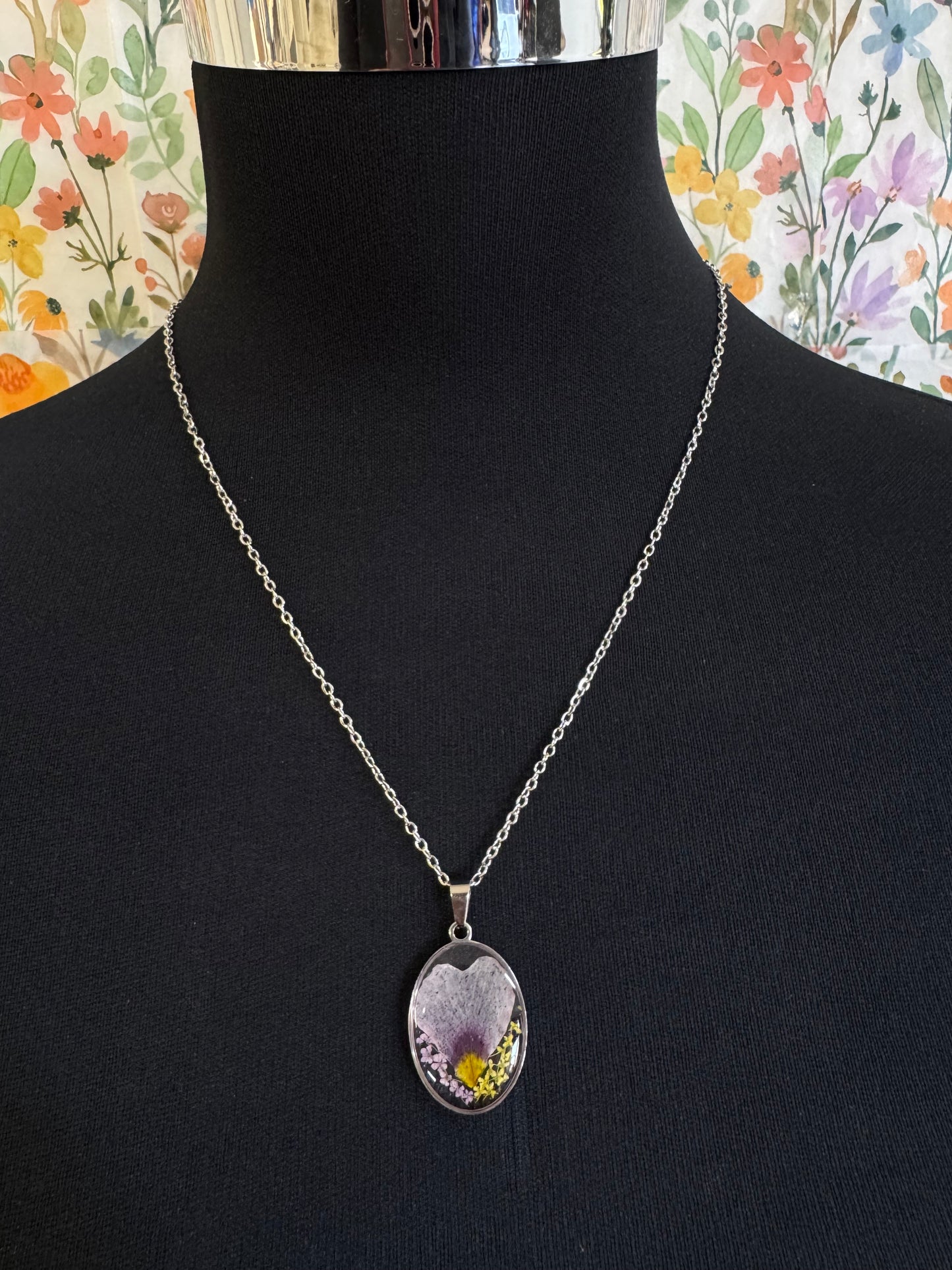 Collar Toque