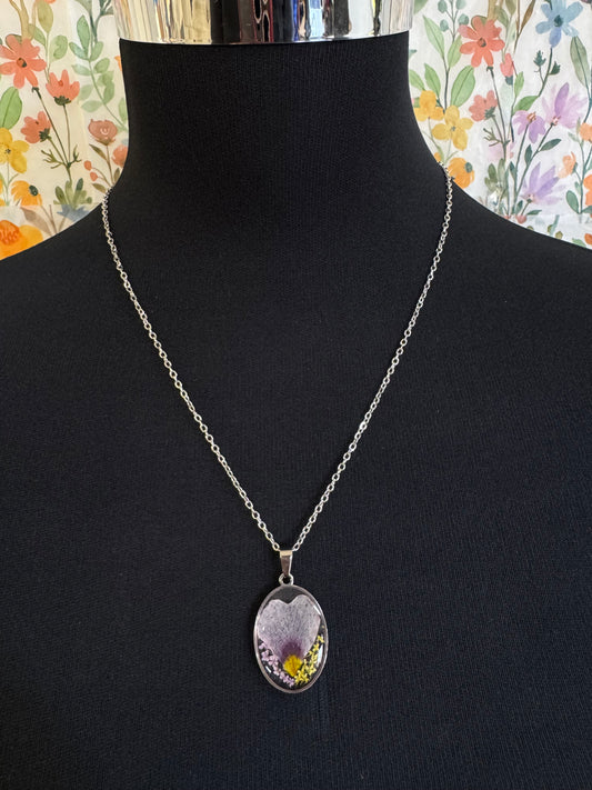 Collar Toque
