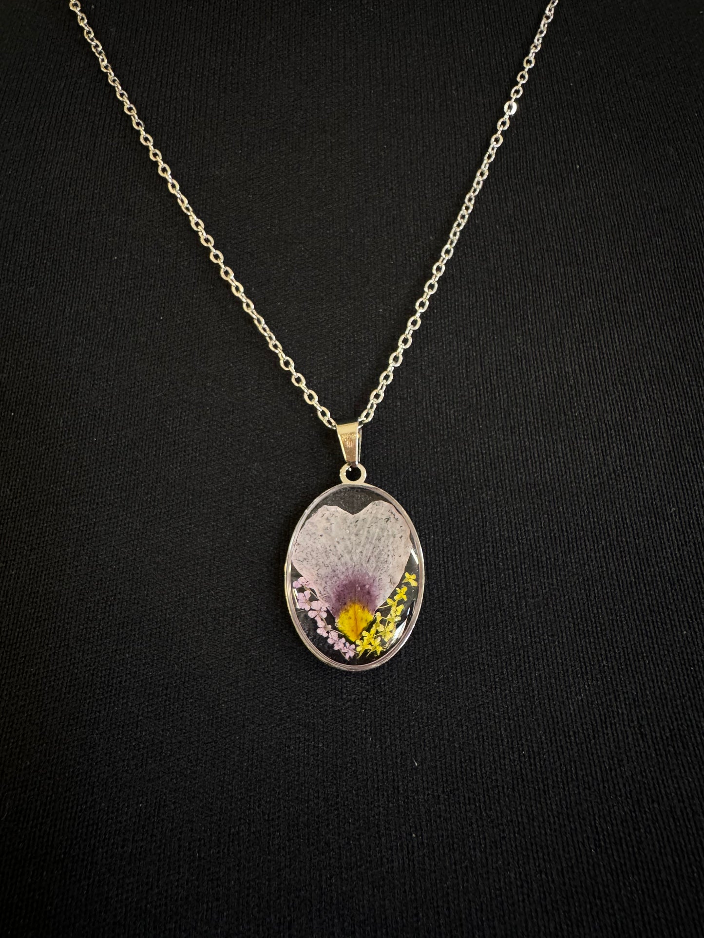 Collar Toque